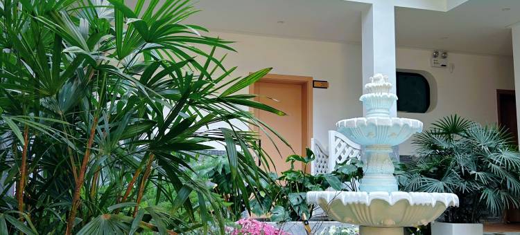 春和景明美宿(大理古城店)图片