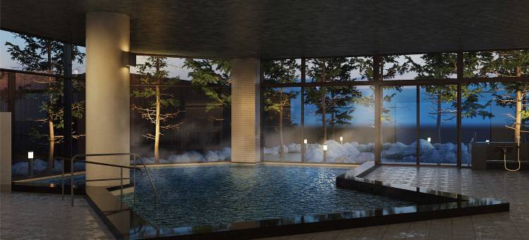 里磐梯美居温泉度假酒店(Mercure Urabandai Resort & Spa)图片