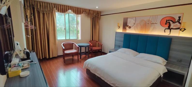 南安阅辉商务宾馆图片