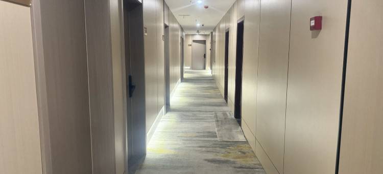 同旅酒店(大渡口步行街店)图片