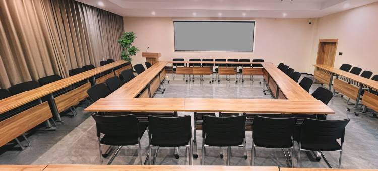 开元颐居酒店(淮安大学城店)图片