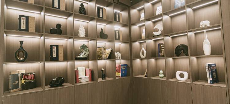 浦鑫酒店(霞浦太康路店)图片