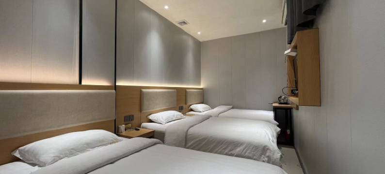 昆山五联商务酒店图片