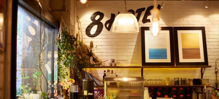 湘南藤泽8酒店(８HOTEL SHONAN FUJISAWA)图片