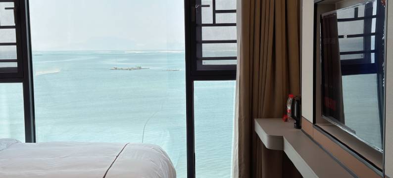 观海民宿(金厢银滩店)图片