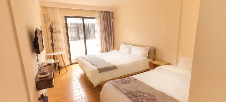 西江泰丰假日酒店图片