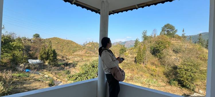 贵定紫铉山庄图片