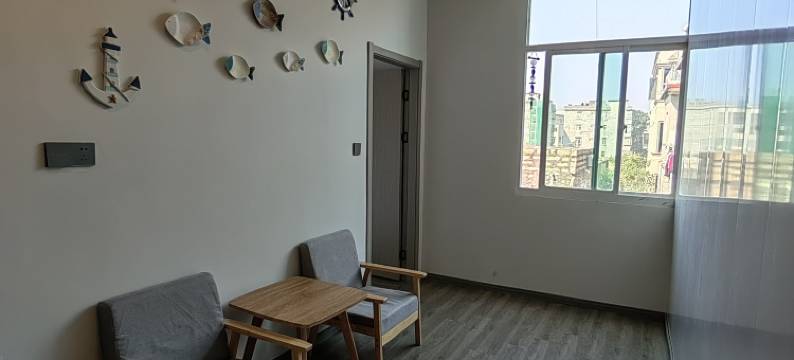 平潭悦游客栈(龙王头沙滩店)图片