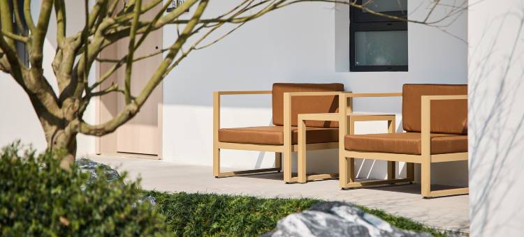 厦门山寻·侨墅锦院酒店(华侨大学店)图片