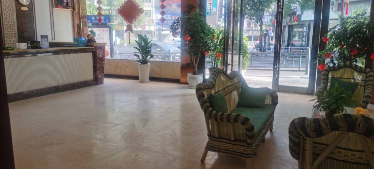 镇远四季来大酒店(民生店)图片