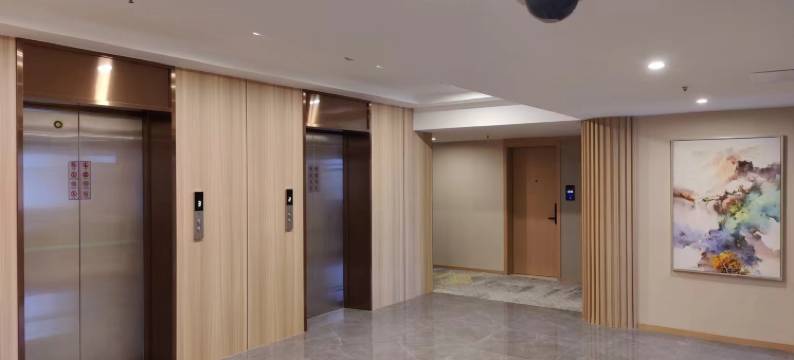 杨建华大酒店(沪南路芳华路地铁站店)图片