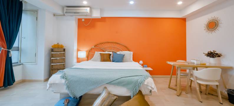 家和民宿(重庆杨家坪西城天街店)图片