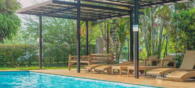 廊開布林度假村(Bualinn Resort Nongkhai)图片