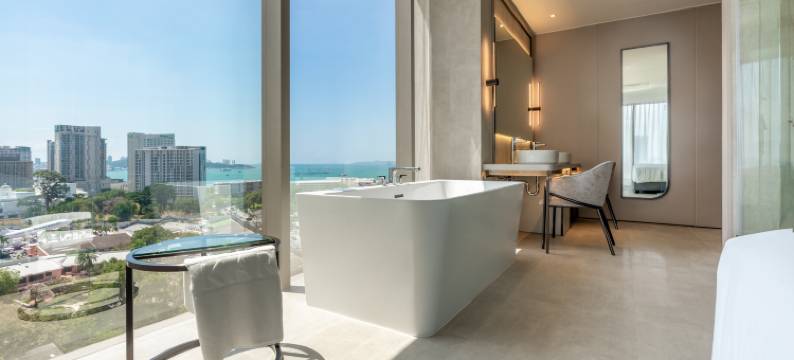 芭提雅阿卡拉酒店(Akara Hotel Pattaya)图片