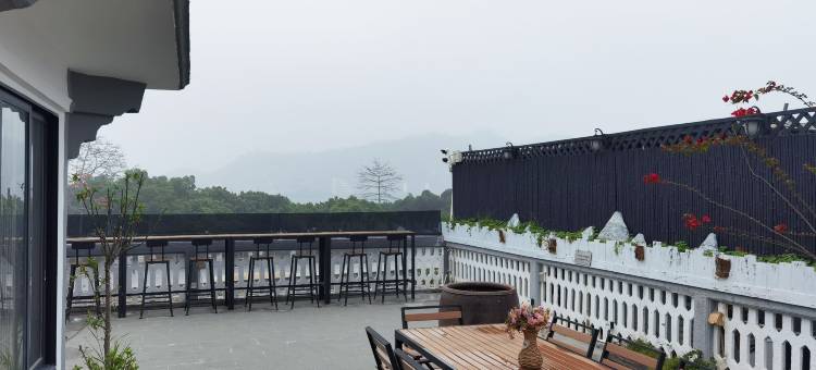 潮州木棉公馆(古城牌坊街店)图片