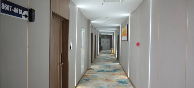 阿瓦提辅源大酒店(刀郎文化广场店)图片