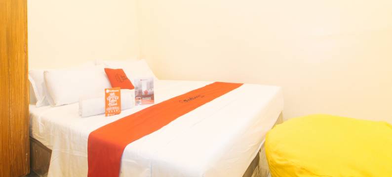 RedDoorz @ VCloud Hills near De La Salle Dasmarinas Cavite图片