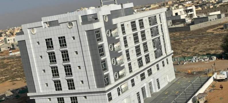 阿尔基姆高地酒店(Al Alkeem Heights)图片