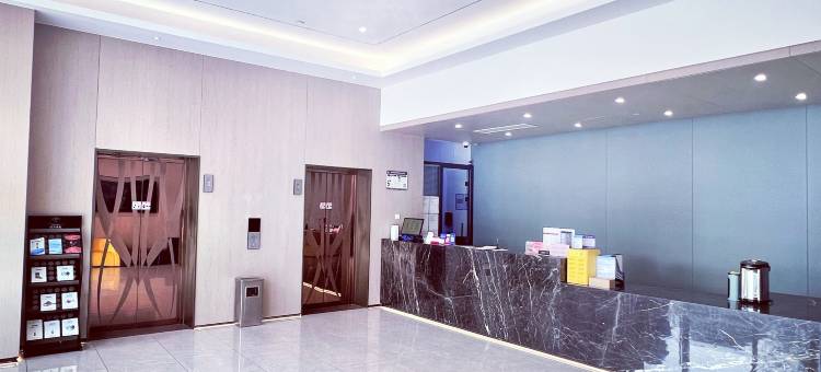 曼居酒店(杭州萧山国际机场店)图片