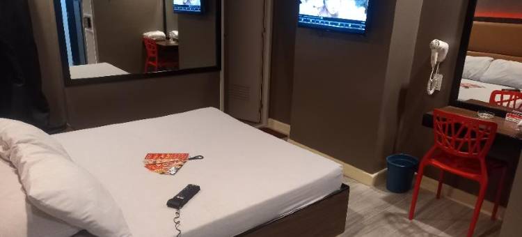 索戈锦绣酒店(Hotel Sogo Fairview)图片