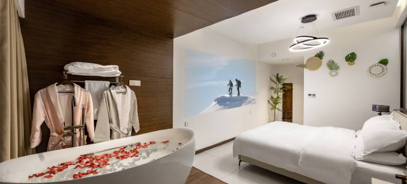 璞月·空间民宿(周庄古镇店)图片