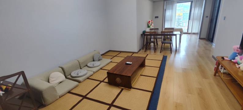 科比球迷民宿(新密银基国际度假区店)图片