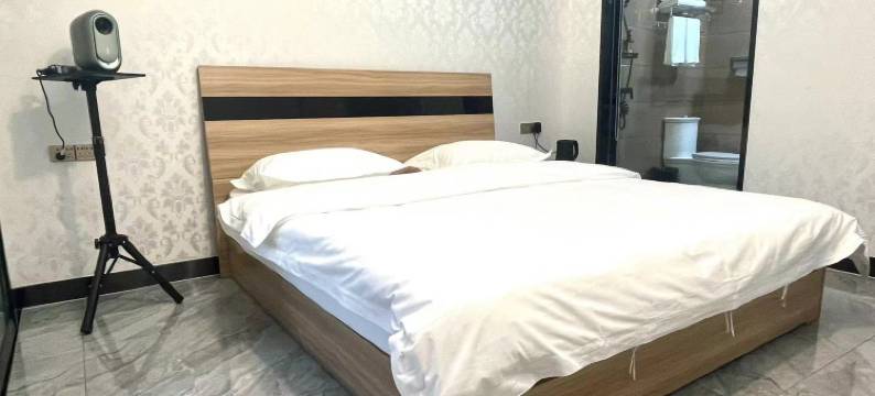 初见会民宿图片