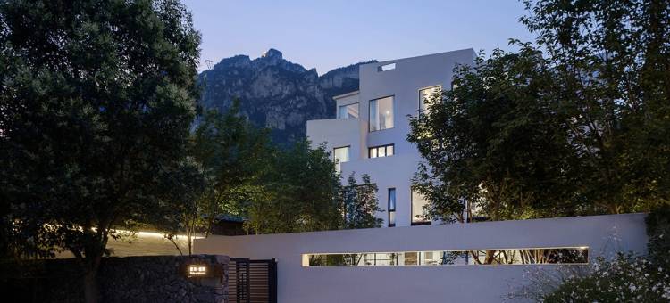 云台山雲岚逅院(岸上服务区店)图片