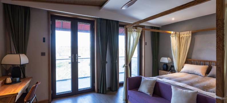 南京念山居(水墨大埝店)图片