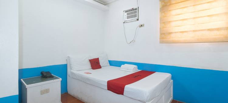 RedDoorz @ Moss Hotel Dasmarinas图片