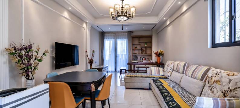 武夷山美凯温泉酒店图片