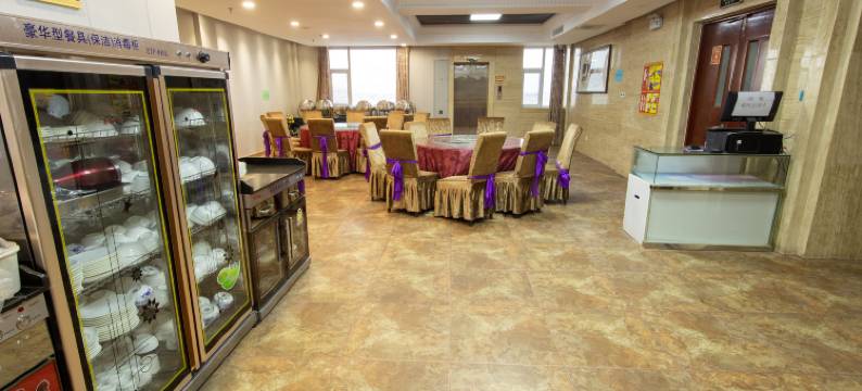 敦煌汉唐·大酒店(沙洲夜市店)图片