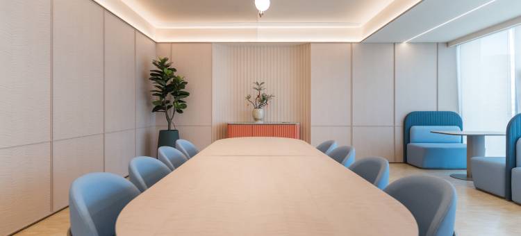 汉庭酒店(常德柳叶湖大小河街店)图片