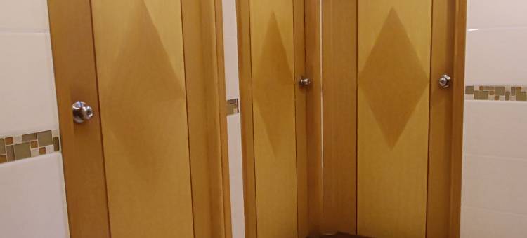 景士迪宾馆(近尖沙咀地铁H出口)图片