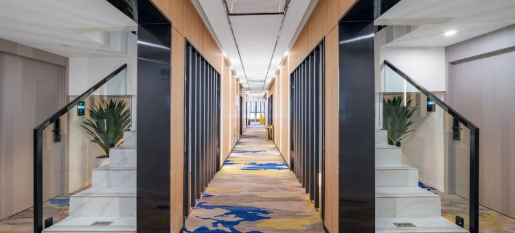 栖樟缘特色酒店(宜宾站店)图片