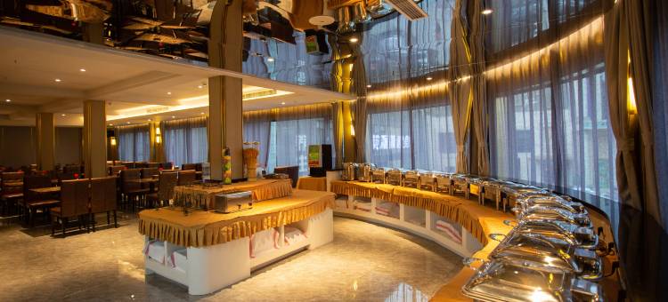 四季苹果酒店(北京万达广场店)图片