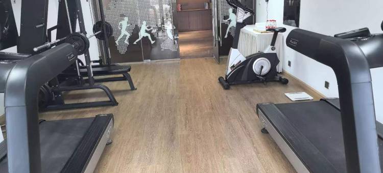 维也纳国际酒店(徐州铜山万达广场师范大学店)图片