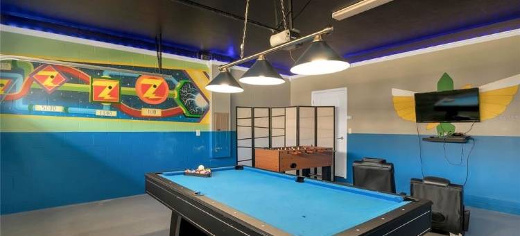 9158 Magic Wonderland图片