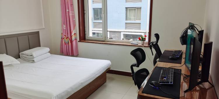 呼和浩特华盈宾馆(白塔机场大学城店)图片