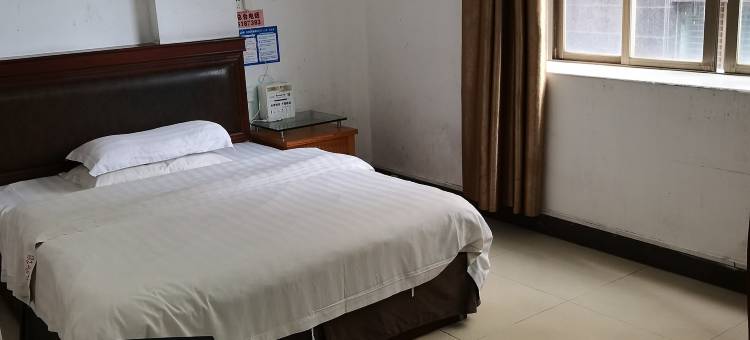 阳春君玥民宿图片