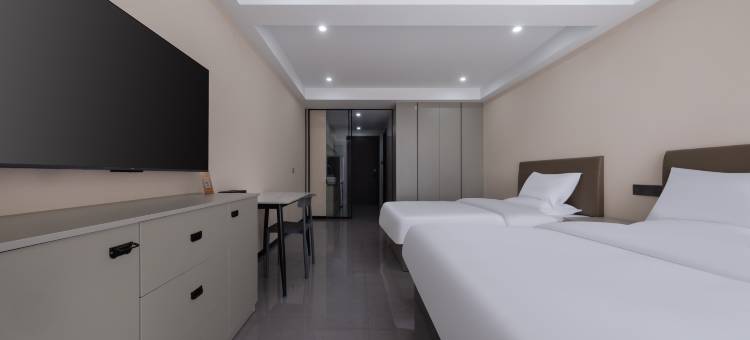 上盛宾馆(温岭长屿硐天景区店)图片