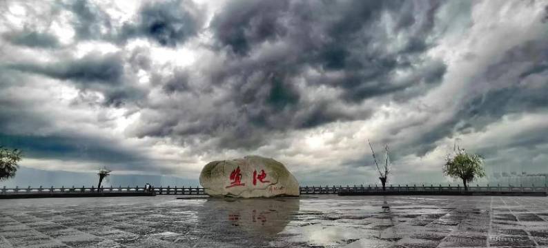 运城法兰精品酒店(圣惠南路店)图片