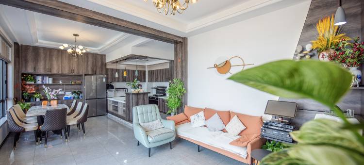 温州栖巷民宿图片