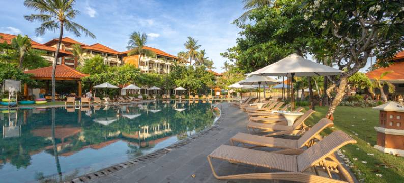 巴厘岛阿约迪亚度假村(Ayodya Resort Bali)图片