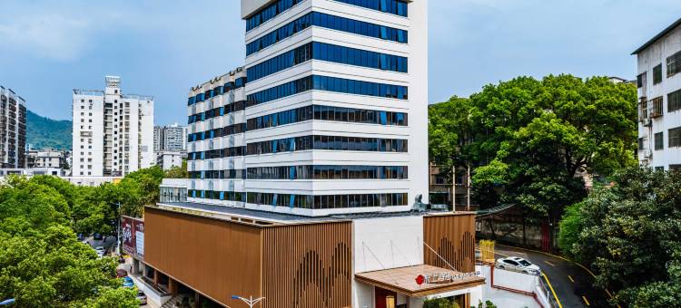 府上酒店(郴州兴隆步行街裕后街店)图片