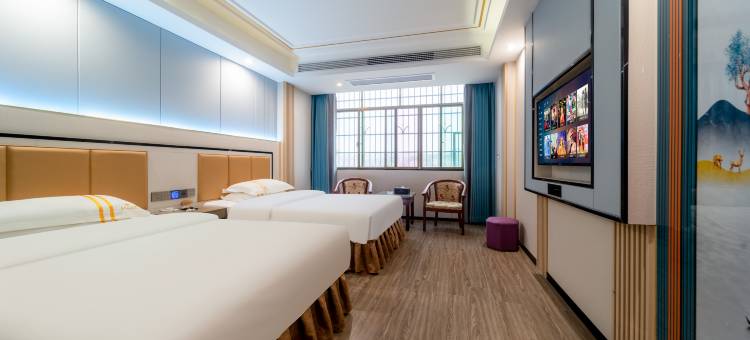 皇太子大酒店(隆回汽车总站店)图片