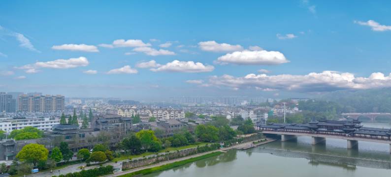 宁波宁海霞客居酒店(徐霞客大道店)图片