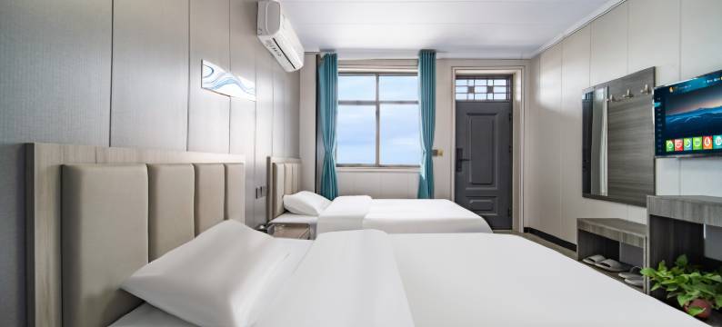 世纪酒店(港区比亚迪店)图片