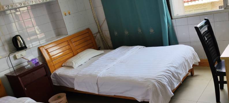 麻城居家宾馆图片