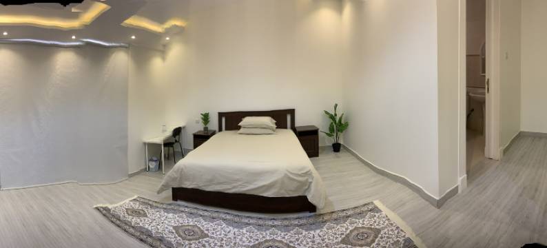 龙门客栈别墅式华人民宿酒店(front会展中心店)(Dragon gate hotel)图片